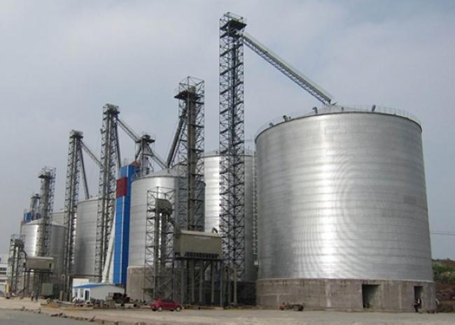 彭山流化棒装置安装技术说明